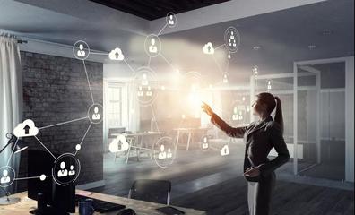 携手央企，共筑网络安全防线——谷安天下助力网络安全意识宣教工作