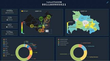 楚天云发布TruePaaS运营方案 赋能信息技术开发与运营新纪元