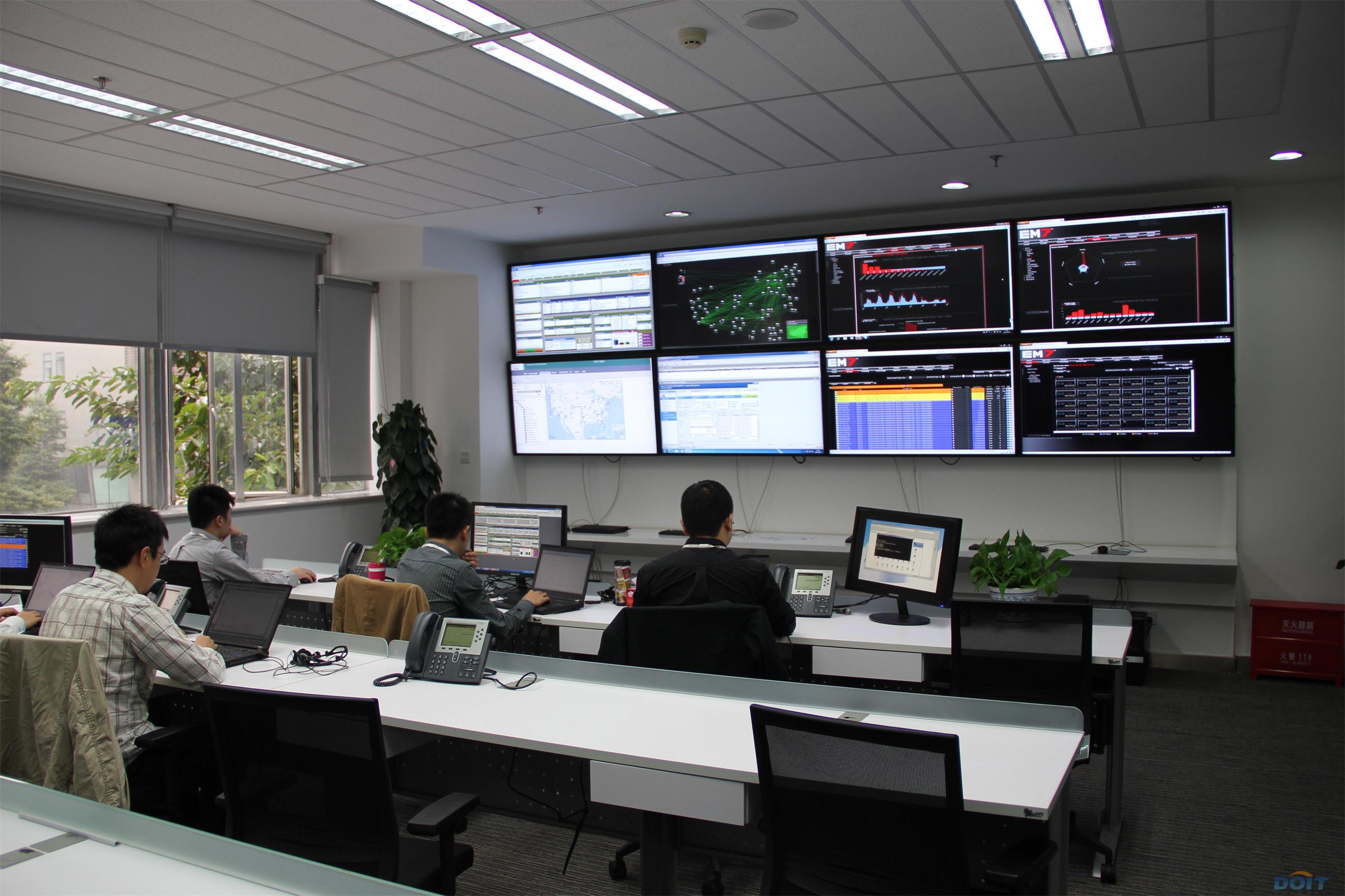 思科中国网络运营中心落户成都 赋能信息技术开发与运营新格局