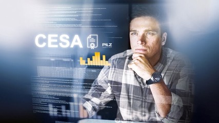皮尔磁 全新培训课程打造工业信息安全专家，赋能信息技术开发与运营